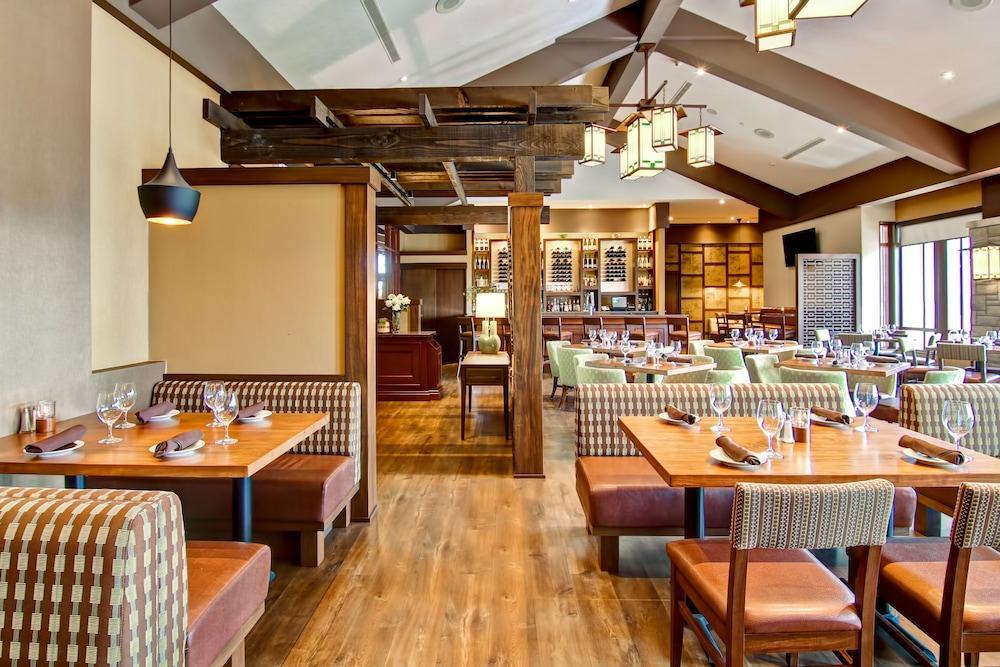 Doubletree Fallsview Resort & Spa By Hilton - Niagara Şelalesi Dış mekan fotoğraf