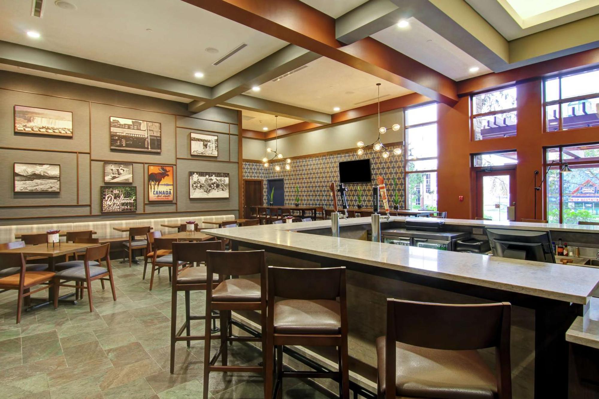 Doubletree Fallsview Resort & Spa By Hilton - Niagara Şelalesi Dış mekan fotoğraf