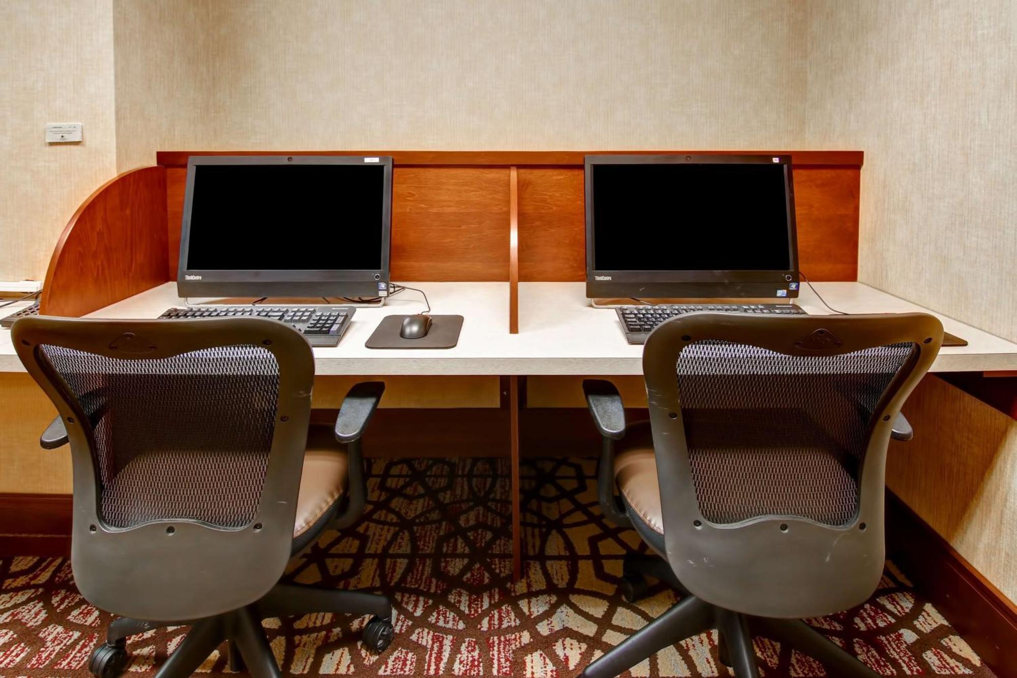 Doubletree Fallsview Resort & Spa By Hilton - Niagara Şelalesi Dış mekan fotoğraf