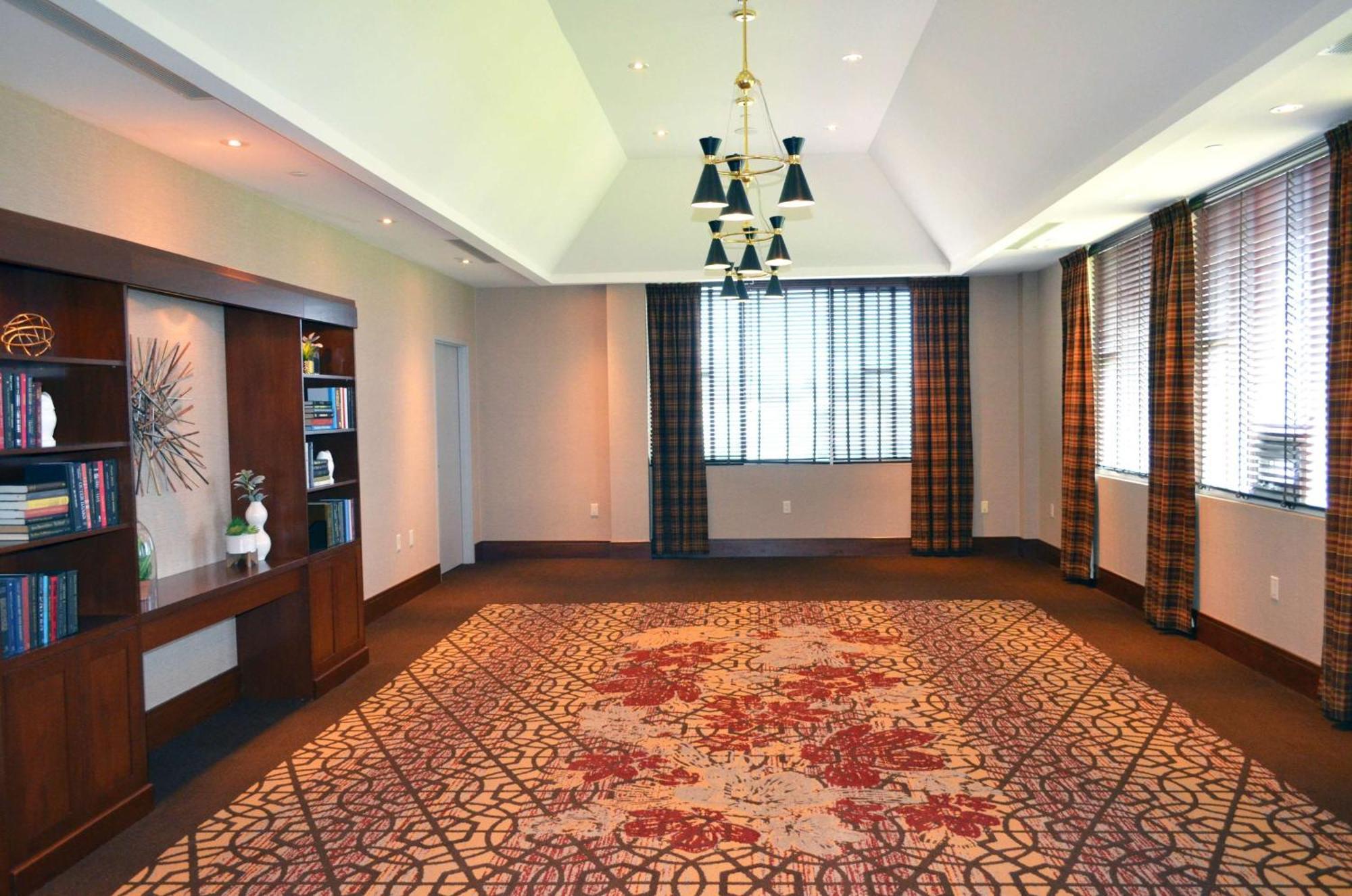 Doubletree Fallsview Resort & Spa By Hilton - Niagara Şelalesi Dış mekan fotoğraf