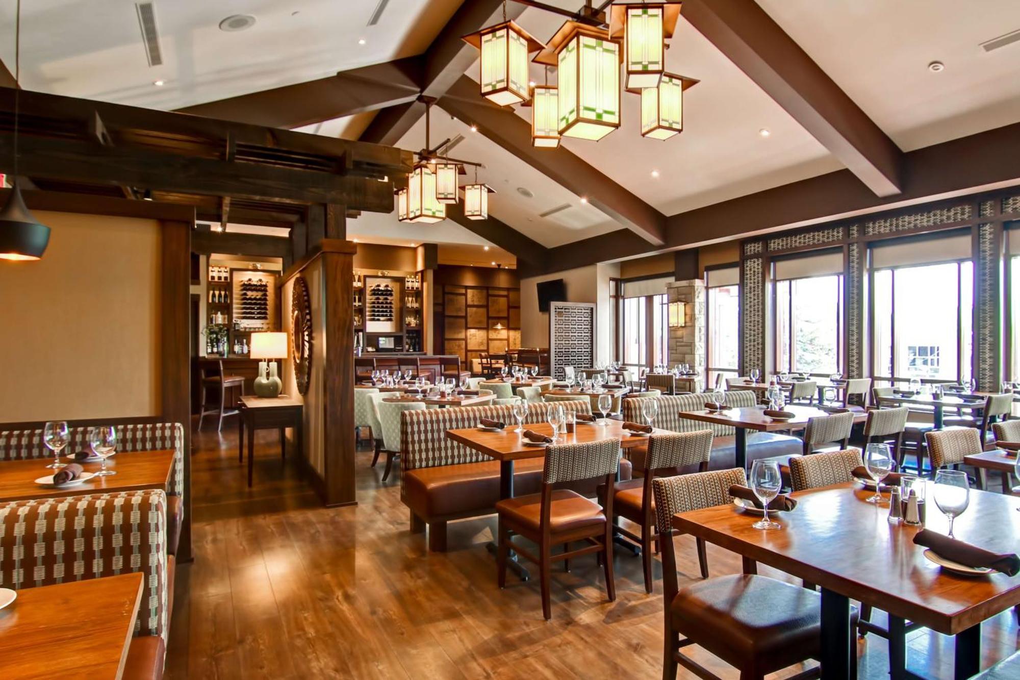 Doubletree Fallsview Resort & Spa By Hilton - Niagara Şelalesi Dış mekan fotoğraf